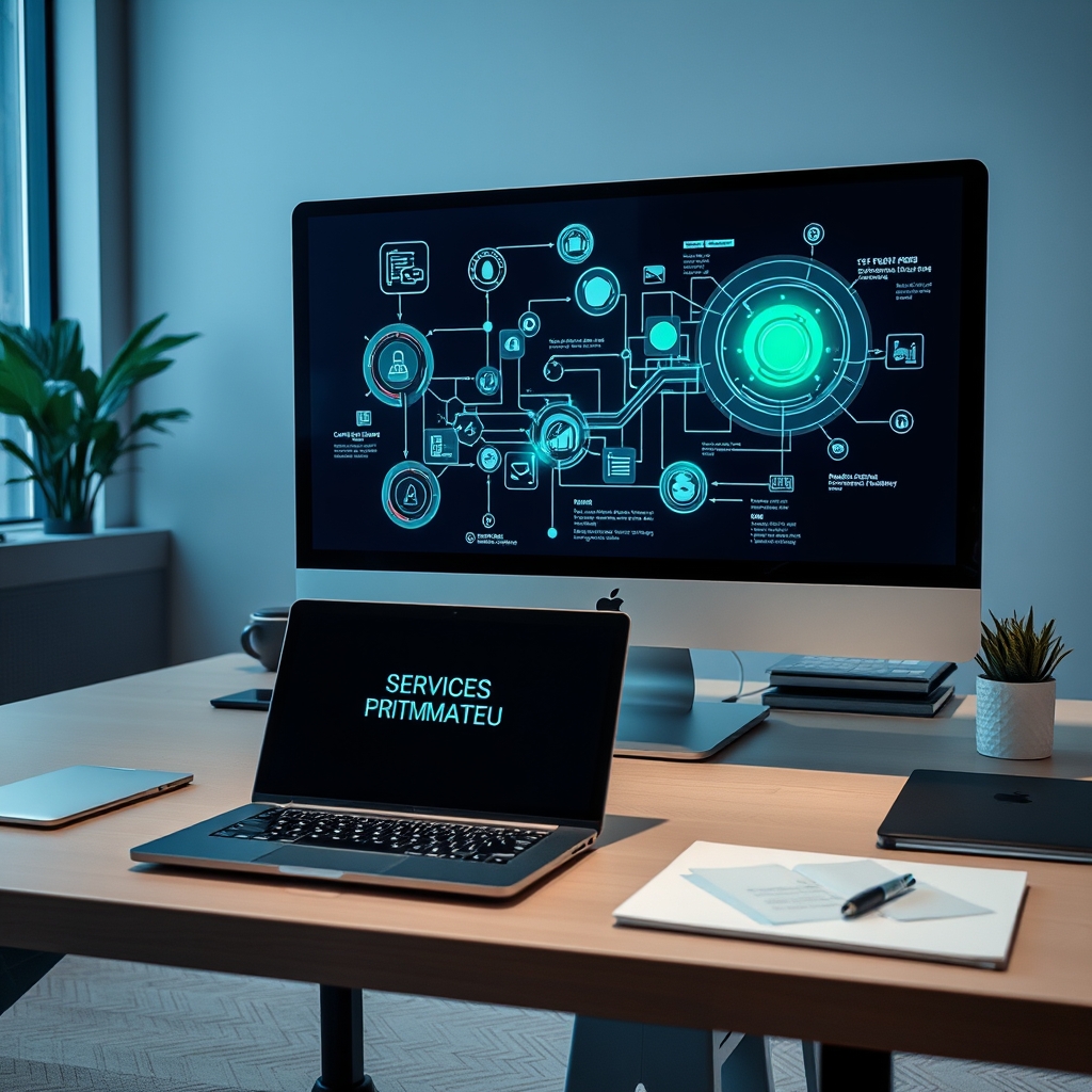 Workflow Automation with n8n: A Practical Guide for SMEs